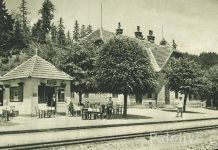 Stambulčić od ponosa carevine do novih dana