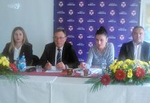 Prezentovana strategija revitalizacije centra za poljoprivredu