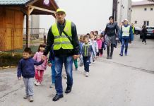 Bez automobila radi zaštite životne sredine