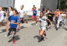 Održana „Trka kroz Vlasenicu“ Održana "Trka kroz Vlasenicu"