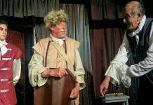 Odigrana predstava „Tvrdica“