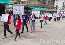 Srednjoškolci obilježili Međunarodni dan pismenosti