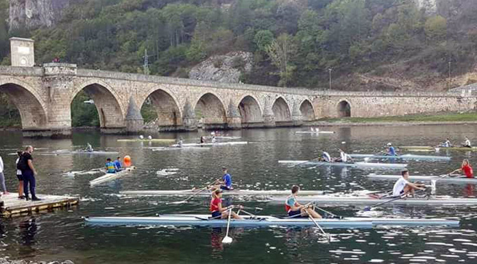 Višegradska regata