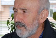 U srijedu književno veče Vjekoslava Vukadina