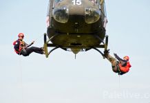 GSS Jahorina: Pomoć u svim uslovima i na svim terenima