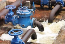 Prekid vodosnabdjevanja zbog intervencije na cjevovodu