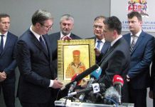 Podrška Srbije Istočnom Sarajevu biće još veća i snažnija