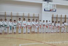 Klub borilačkih vještina „Zanshin“ se priprema za predstojeću sezonu