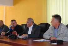 Spriječiti odlazak ljekara