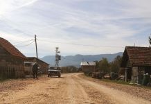 Za asfaltiranje dionice lokalnog puta 190.000 KM Za asfaltiranje dionice lokalnog puta 190.000 KM