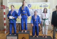 Bronza za takmičare DžK „Rajko Kušić“ u Bečeju
