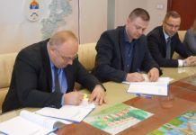 Potpisan ugovor o nabavci sanitetskih vozila za šest domova zdravlja