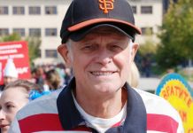 „Zlatna anima Radoslav Lazić“ – potpis na diplomu