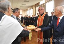 Obilježeni Dan i krsna slava Pravnog fakulteta