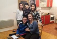 Aktiv žena OO SDS Pale pomogao kupovinu novog motora za skuter za posebne namjene