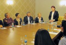 Davidović: Jedno od 100 djece sa poteškoćama u razvoju