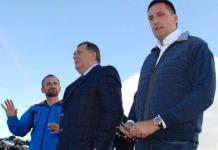 Institucije Srpske pomažu profitabilnost OC „Jahorina“