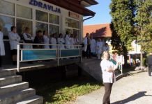 Preduzeti hitne mjere konsolidacije Doma zdravlja Preduzeti hitne mjere konsolidacije Doma zdravlja