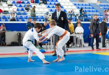 U subotu 25. memorijalni džudo turnir „Rajko Kušić Kuša“ arhivska fotografija