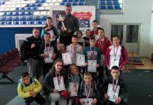 Takmičari „Romanije“ uspješni na memorijalu