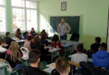 Edukacija o bezbjednosnim rizicima korišćenja društvenih mreža Edukacija o bezbjednosnim rizicima korišćenja društvenih mreža