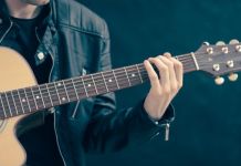 U četvrtak počinje međunarodni festival gitare Počeo Drugi međunarodni festival gitare