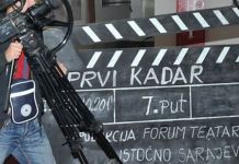 Filmski festival „Prvi kadar“ od 6. do 10. novembra Festival Prvi Kadar