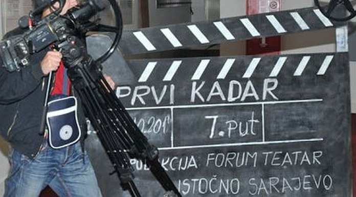 Festival Prvi Kadar