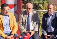 Gluhaković: U toku pripreme za zimsku turističku sezonu