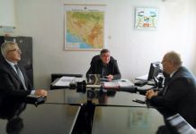 Isplata plata radnicima Doma zdravlja u što kraćem roku Isplata plata radnicima Doma zdravlja u što kraćem roku