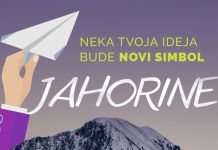 Od 1. novembra konkurs za maskotu Olimpijskog centra