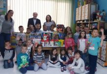 Na proljeće počinje gradnja novog vrtića Na proljeće počinje gradnja novog vrtića