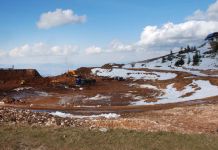 Intenzivne pripreme za turističku sezonu na Jahorini