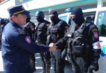 Jedinica za podršku potvrdila visok stepen obučenosti Jedinica za podršku potvrdila visok stepen obučenosti