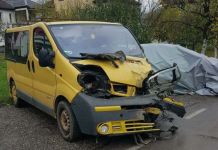 Povrijeđeni odbojkaši nisu životno ugroženi Povrijeđeni odbojkaši nisu životno ugroženi