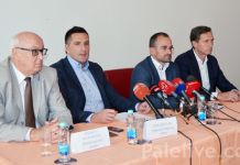 U četvrtak konferencija povodom sto dana rada novog menadžmenta