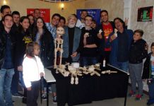 Canar: Kreativne radionice – rasadnici lutkarstva i dječije igre Canar: Kreativne radionice - rasadnici lutkarstva i dječije igre