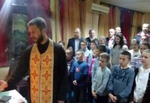 KUD „Bikavac“ obilježio krsnu slavu KUD "Bikavac" obilježio krsnu slavu