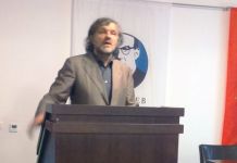 Kusturica: Vrata Andrićevog instituta otvorena za saradnju Kusturica: Vrata Andrićevog instituta otvorena za saradnju