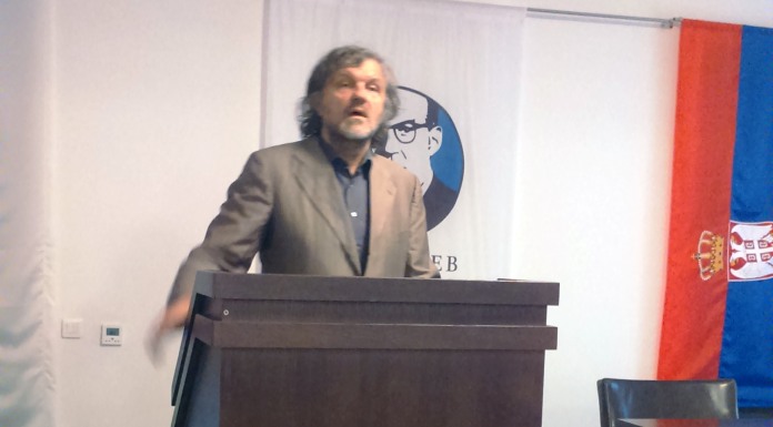 Kusturica: Vrata Andrićevog instituta otvorena za saradnju