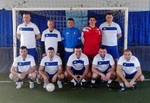 Liga rekreativaca: Tri ekipe sa maksimalnim brojem bodova