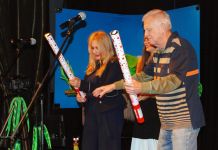 Svečano otvoren rođendanski 18. „Lut fest 2017“