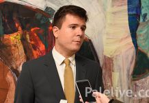 Predstavljen film „Kosovo – momenat u civilizaciji“