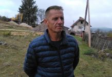 Počela izgradnja vikend naselja u Vidrićima Počela izgradnja vikend naselja u Vidrićima