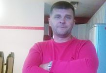 Ratni vojni invalid u kolicima se ne predaje