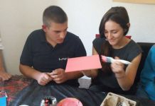 Napredak u inkluziji djece sa teškoćama u razvoju Napredak u inkluziji djece sa teškoćama u razvoju