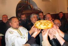 Obilježeno 25 godina humanitarnog rada Obilježeno 25 godina humanitarnog rada