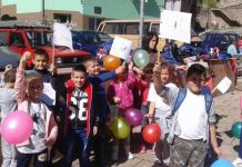 Obilježena Nedjelja djeteta Obilježena Nedjelja djeteta