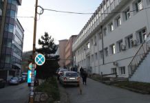 Svih 11 pacijenata na terapiji kiseonikom Opšta bolnica Zvornik