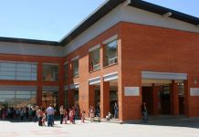 Trivić: Obustavlja se nastava od sutra do 1. novembra Počela realizacija projekta "Vatrogasac - moj heroj"